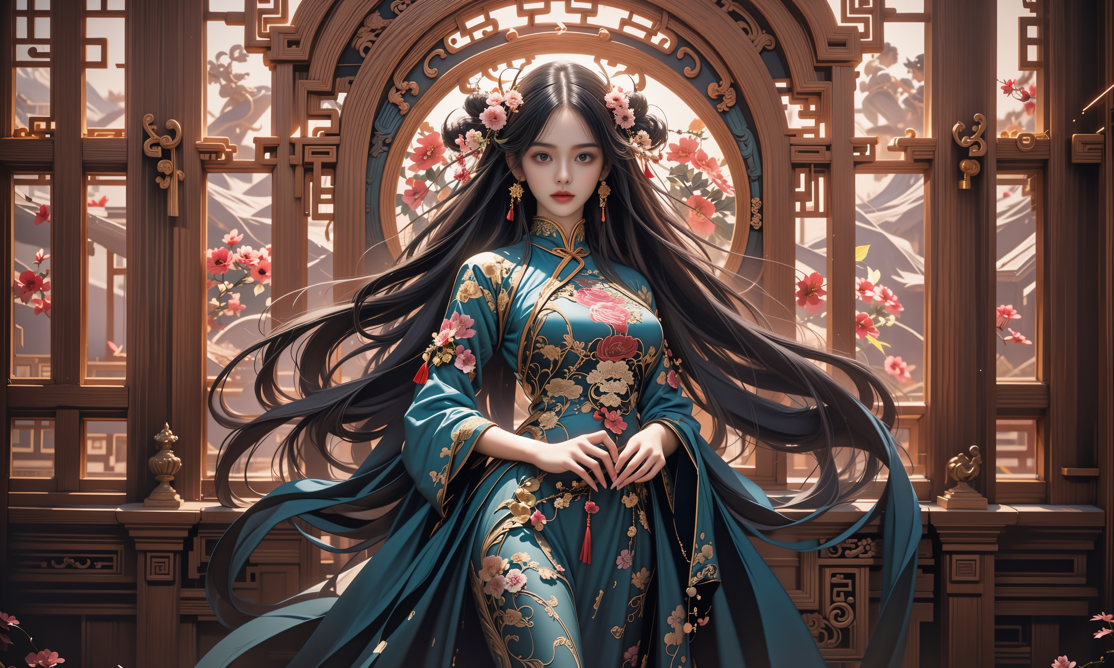 【理响中国】5.3%：说明了什么？